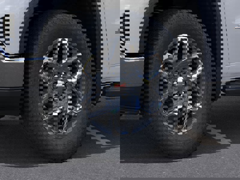 New 2026 GMC Sierra 1500 SLT w/ SLT Premium Plus Package AWD/4WD image 9