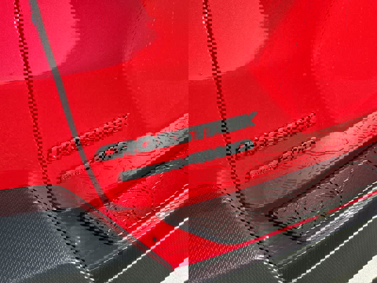 New 2026 Subaru Crosstrek 2.5i Wilderness image 17