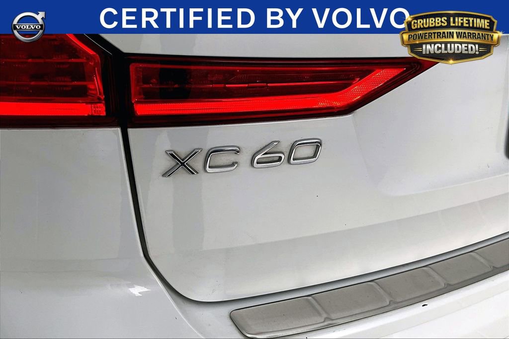 Used 2023 Volvo XC60 B5 Ultimate w/ Climate Package AWD/4WD image 41