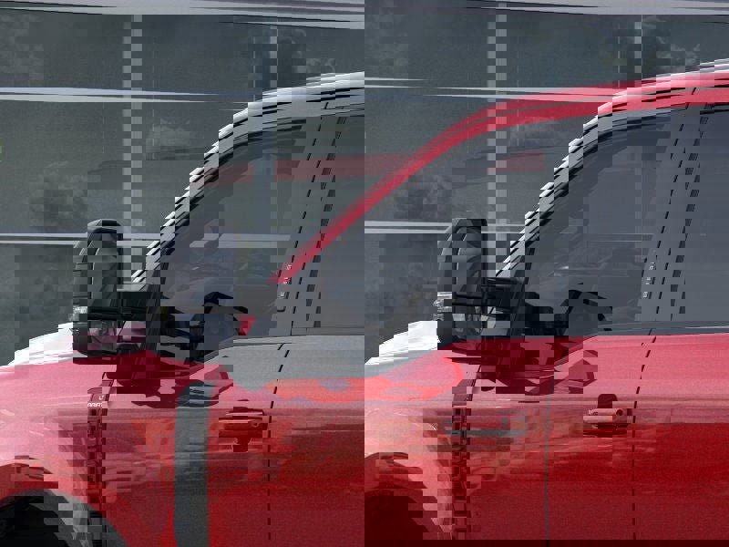 New 2026 Ford F250 Lariat image 20