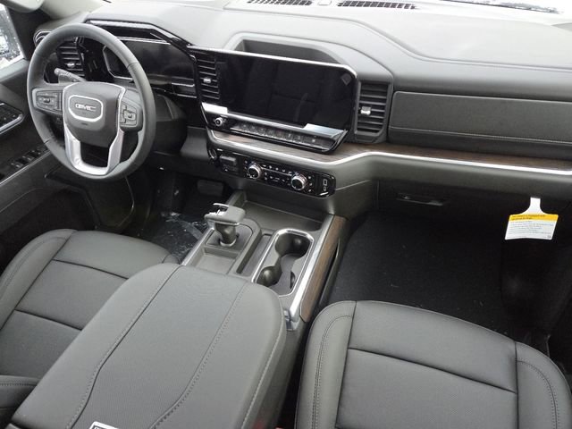 New 2026 GMC Sierra 1500 SLT w/ SLT Premium Plus Package image 40