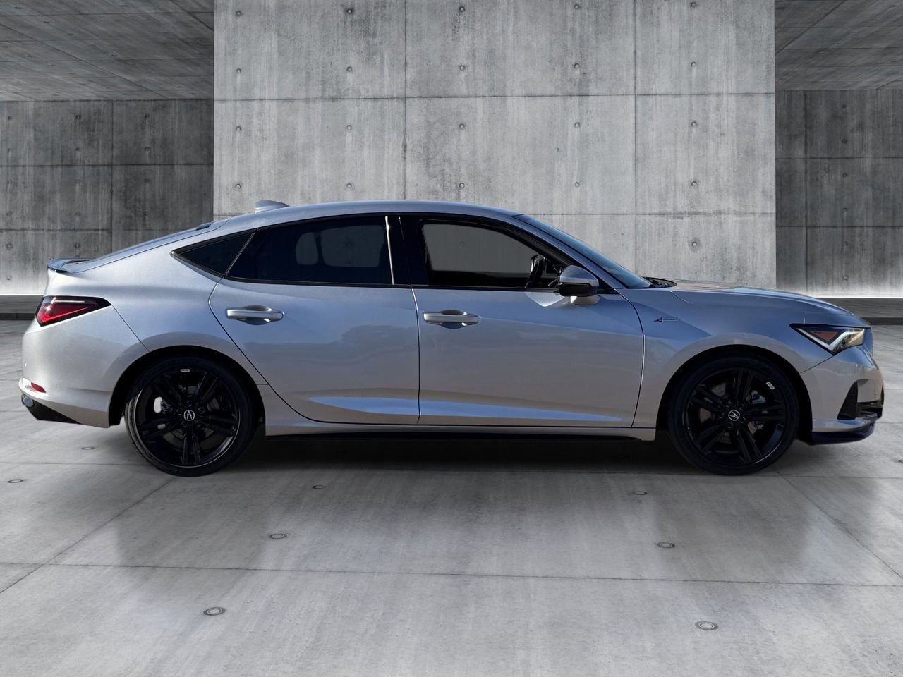 New 2026 Acura Integra A-Spec FWD image 6