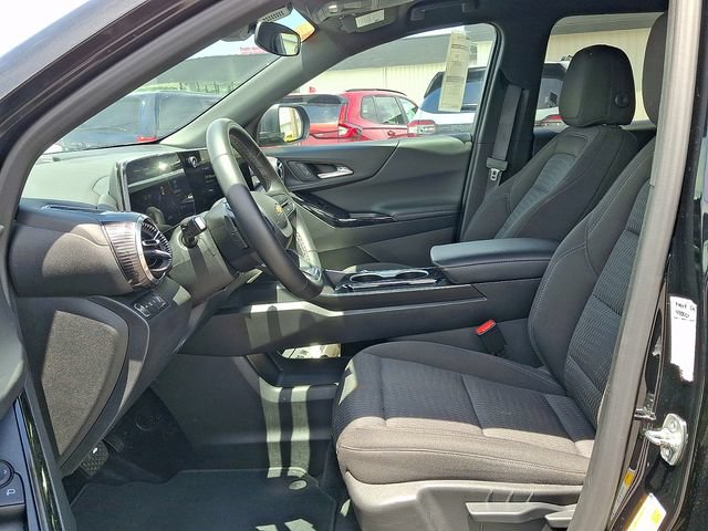 Used 2025 Chevrolet Equinox LT AWD/4WD image 9