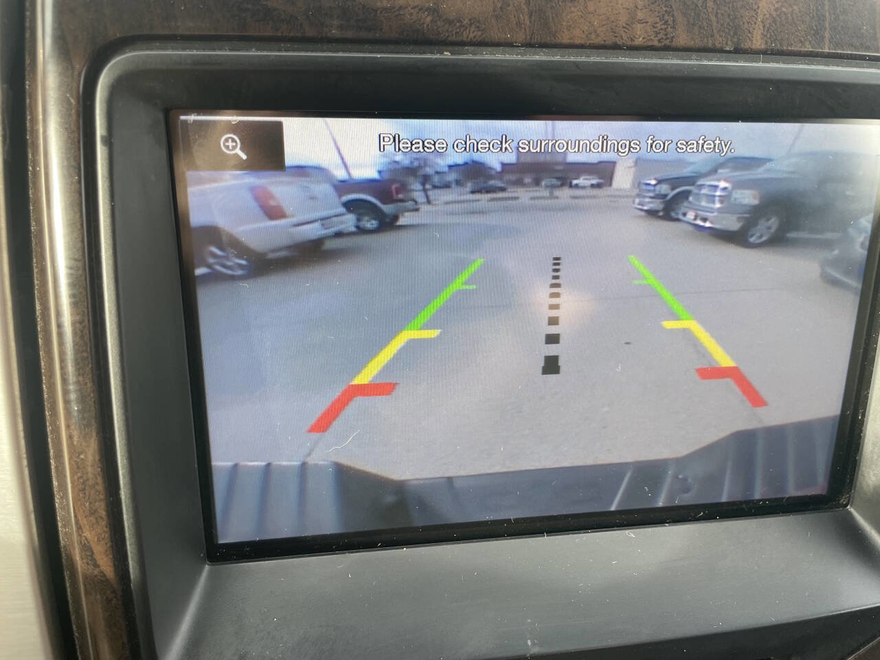 Used 2013 Ford F150 Platinum image 30