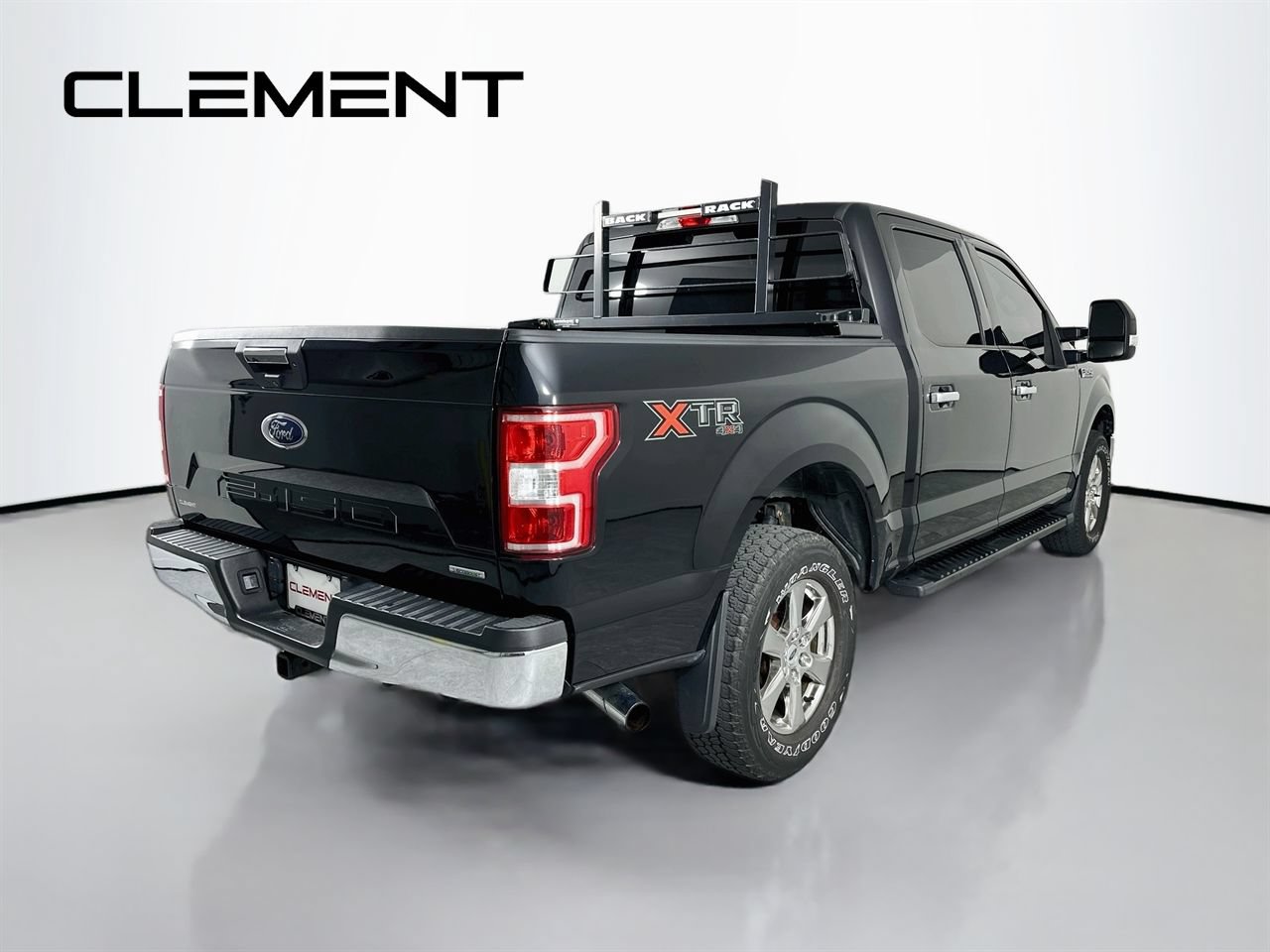 Used 2020 Ford F150 XLT w/ XTR Package AWD/4WD image 7