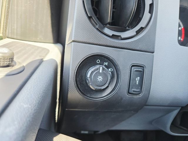 Used 2015 Ford F250 XL w/ Power Equipment Group RWD image 29