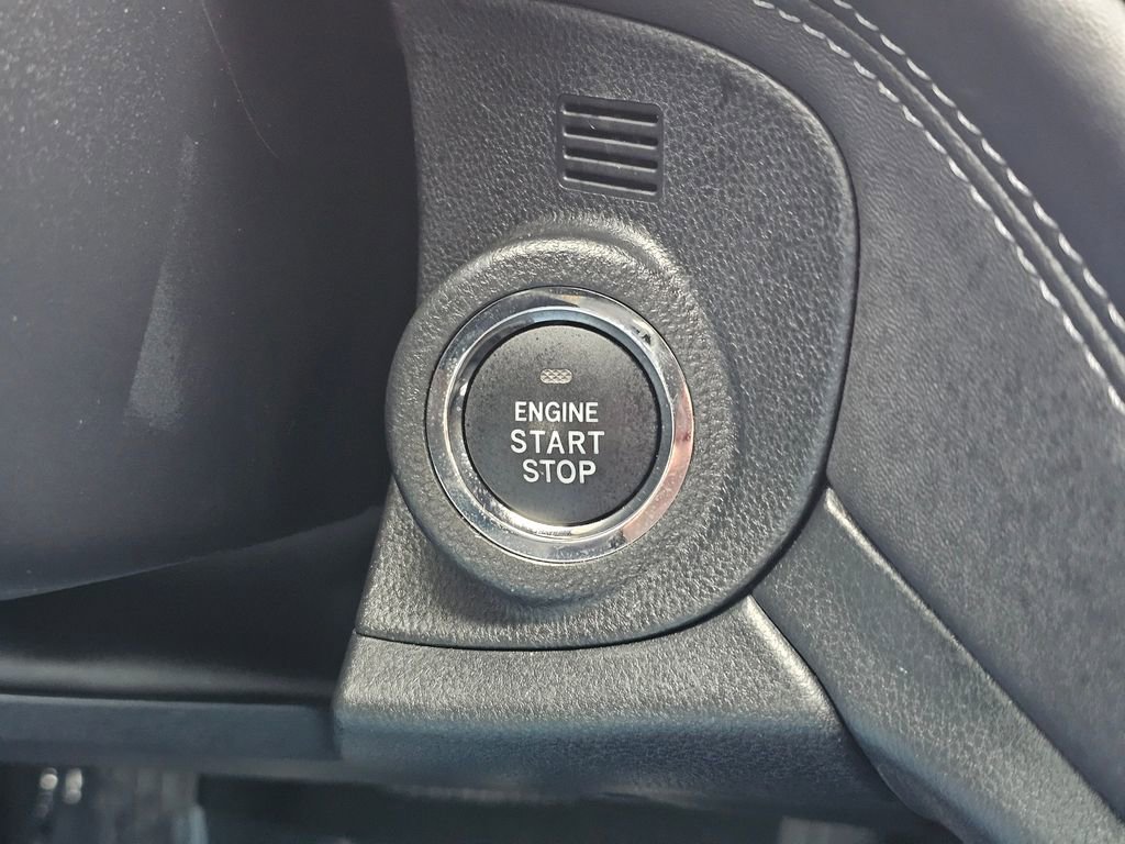 Used 2025 Subaru Legacy Limited AWD/4WD image 31