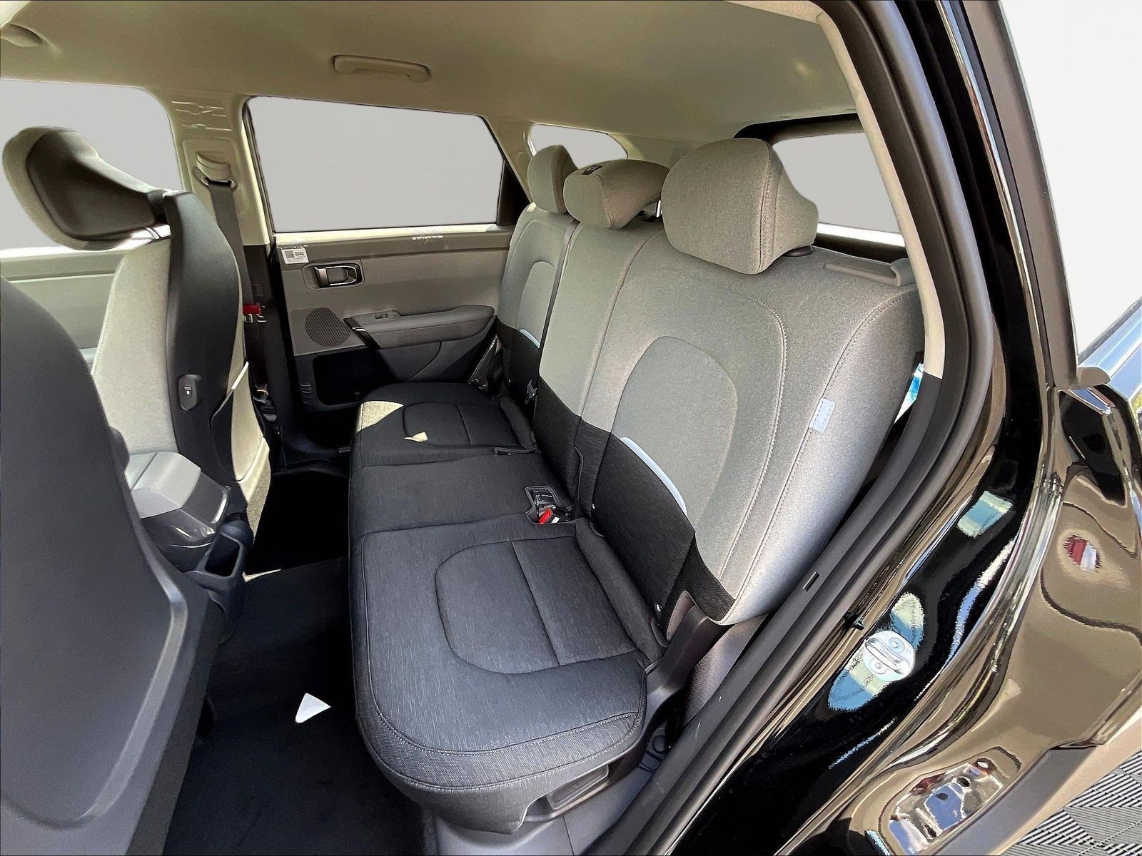 New 2027 Kia Seltos S FWD image 18