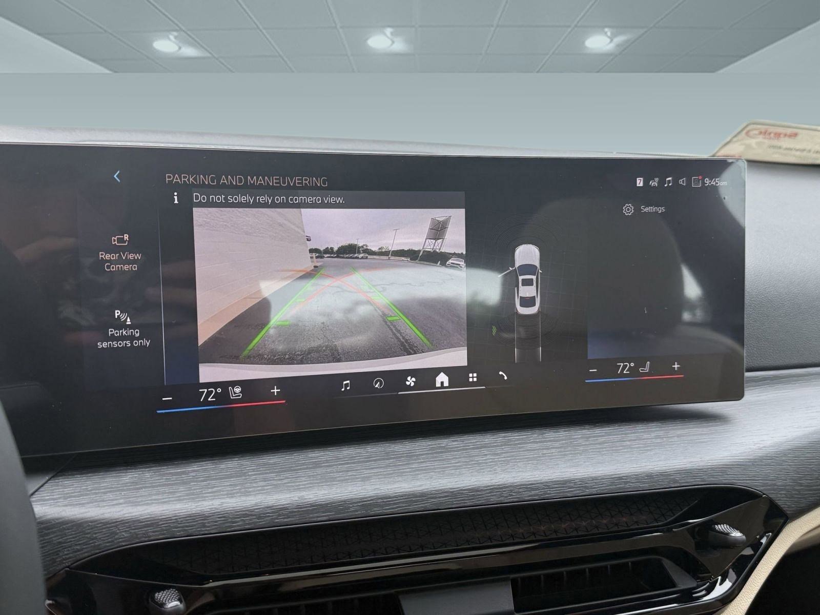 New 2026 BMW 430i Coupe w/ M Sport Package image 29