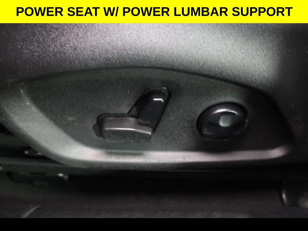 Used 2021 Jeep Compass Latitude w/ Convenience Group AWD/4WD image 6