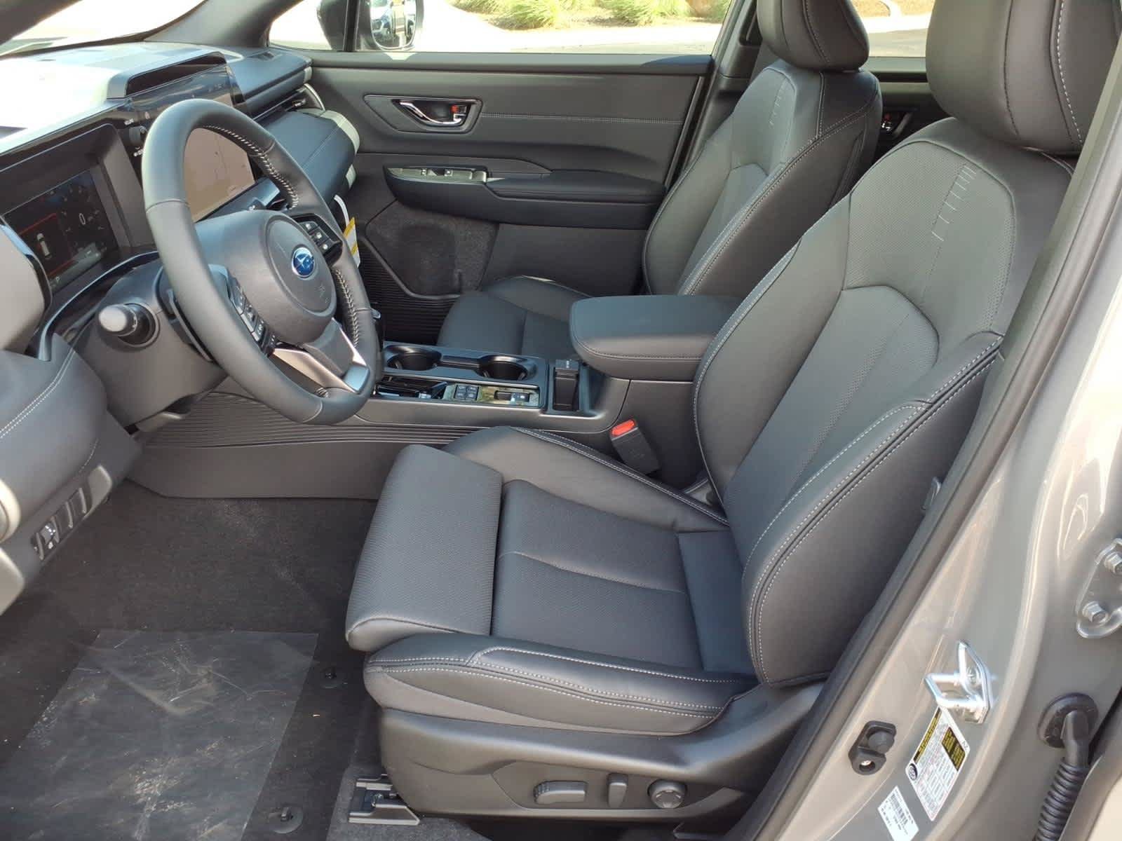 New 2026 Subaru Outback Touring XT AWD/4WD image 23