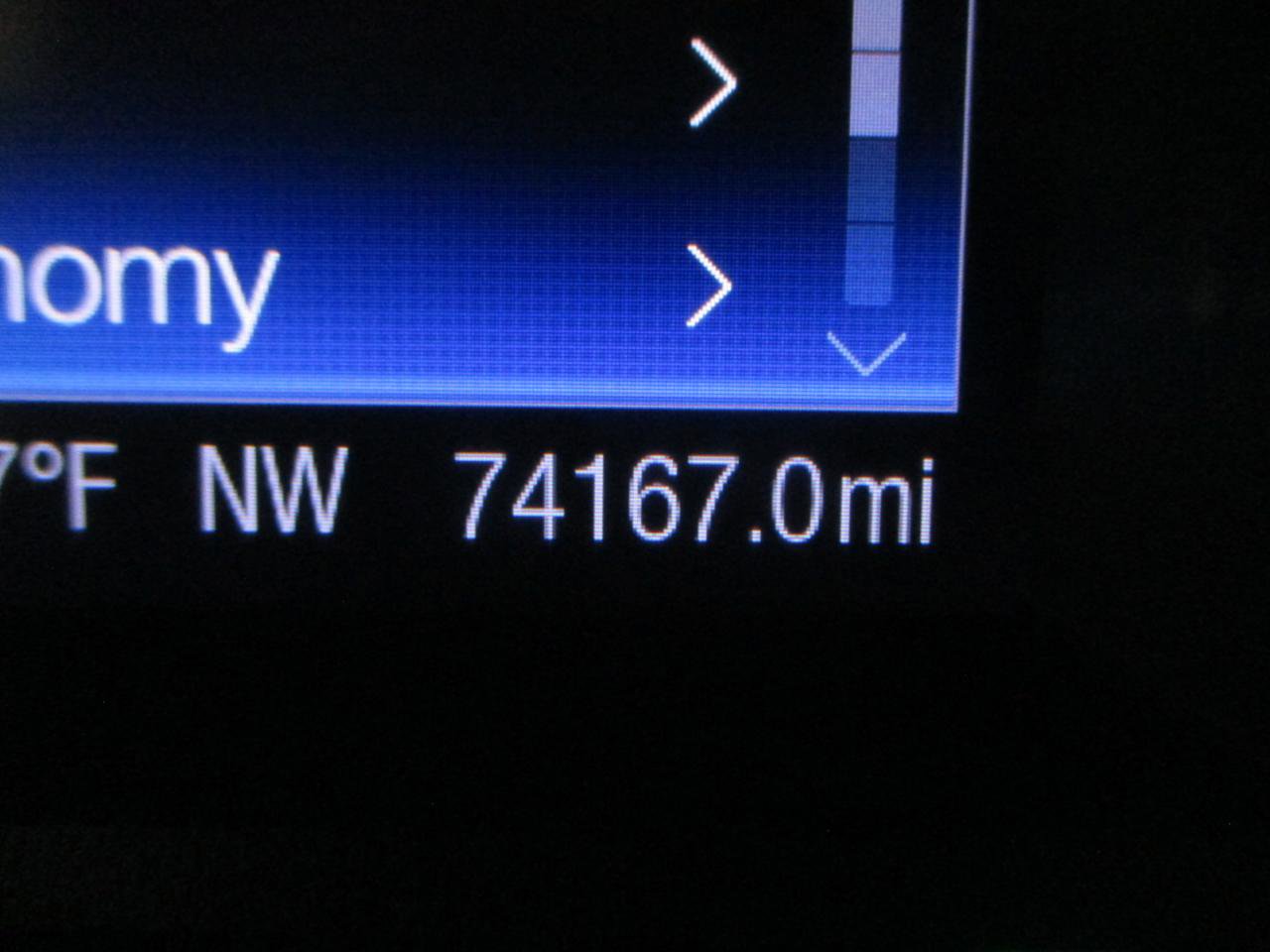 Used 2013 Ford Fusion SE FWD image 19