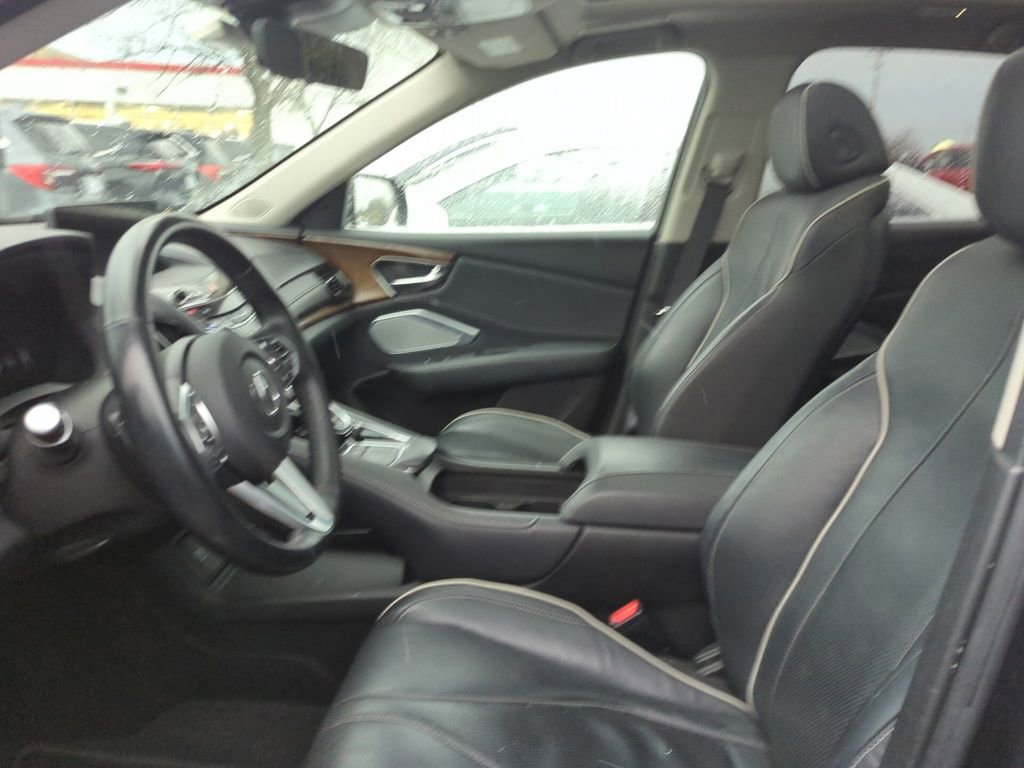 Used 2019 Acura RDX AWD w/ Advance Package image 6