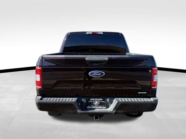 Used 2020 Ford F150 XL w/ Equipment Group 101A Mid image 5