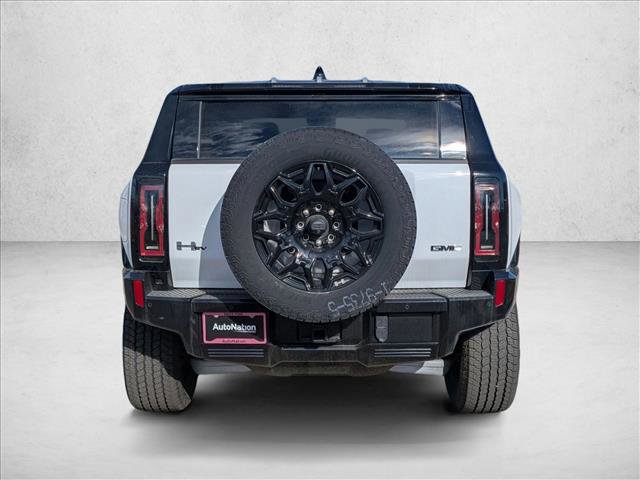 New 2025 GMC Hummer EV 2X AWD/4WD image 7