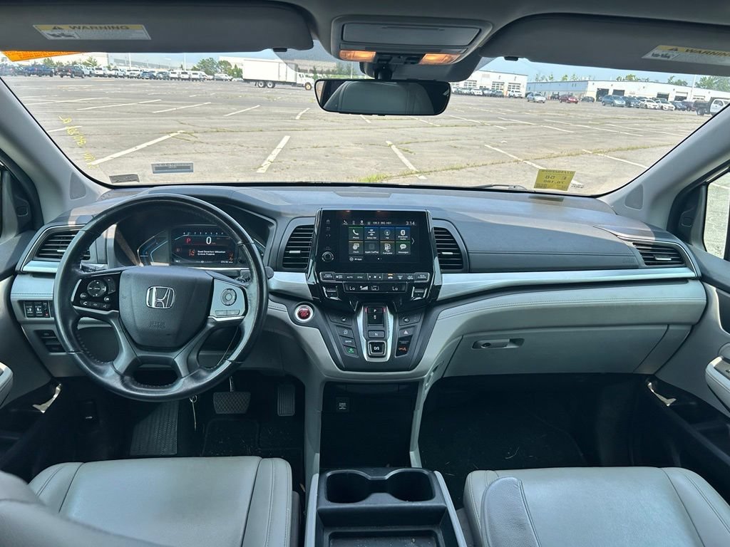 Used 2020 Honda Odyssey EX-L image 19