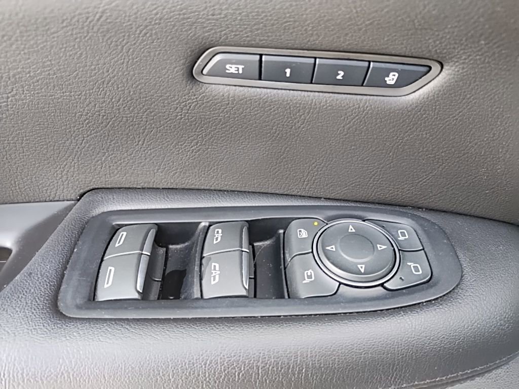 Used 2019 Cadillac XT5 Luxury FWD image 19