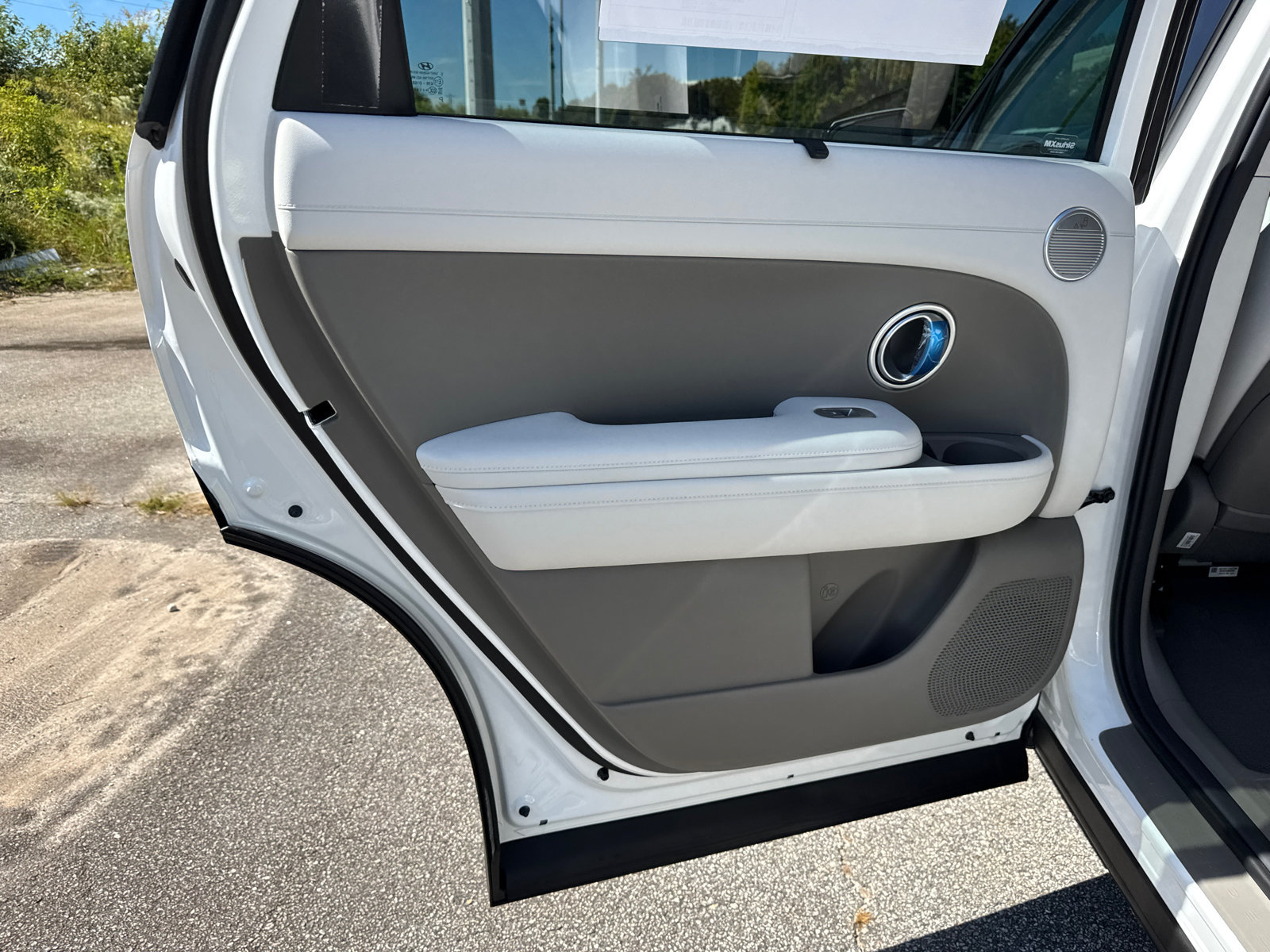 New 2027 Hyundai Palisade SEL Premium FWD image 23