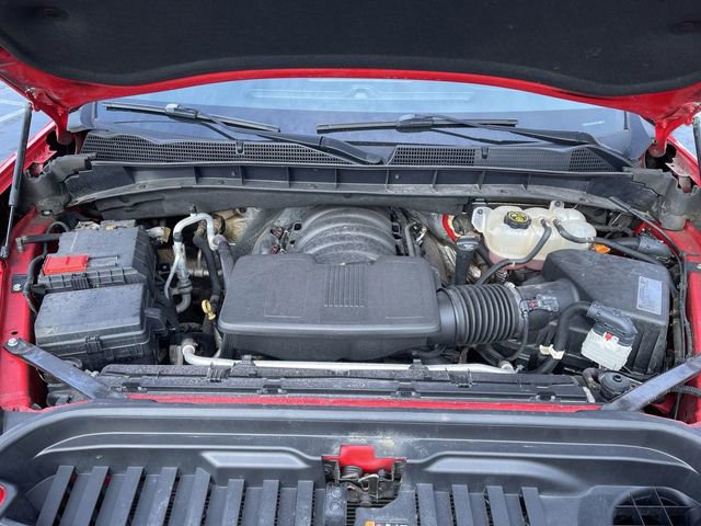 Used 2019 GMC Sierra 1500 Elevation w/ Elevation Convenience Package image 29