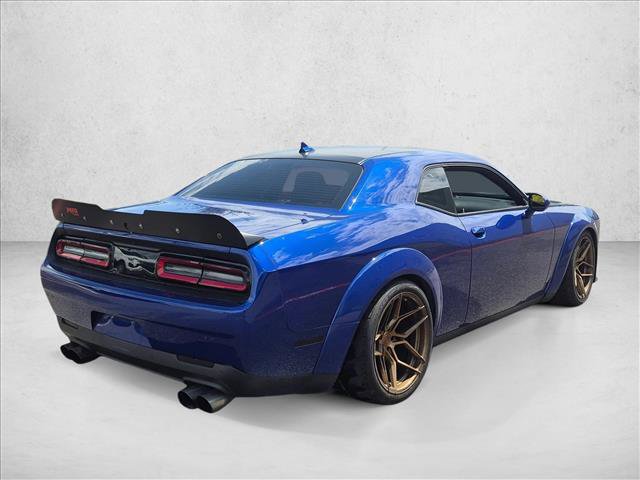 Used 2020 Dodge Challenger R/T Scat Pack RWD video 4