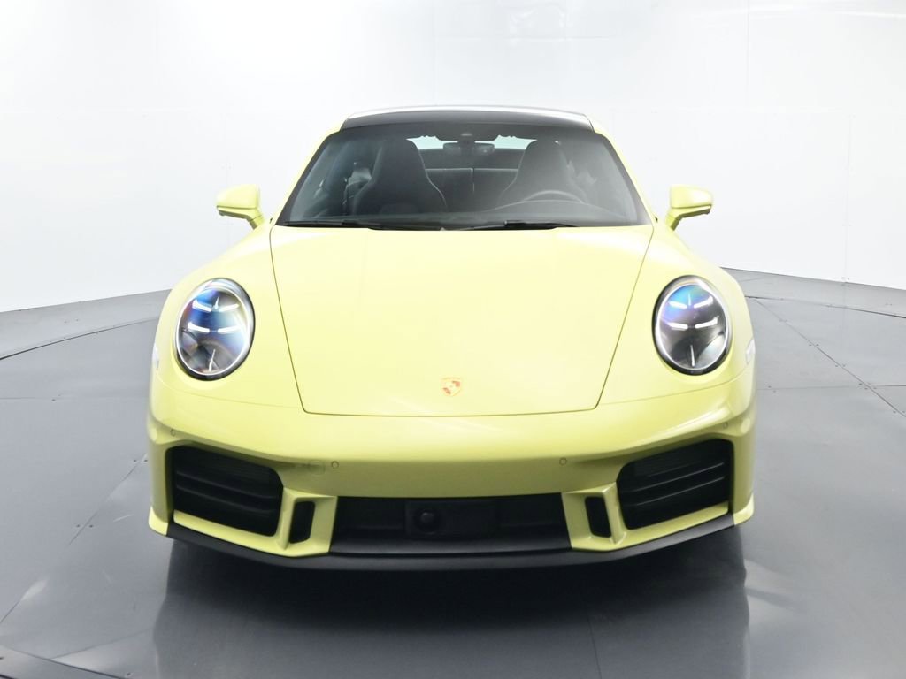 Certified 2025 Porsche 911 Carrera image 18