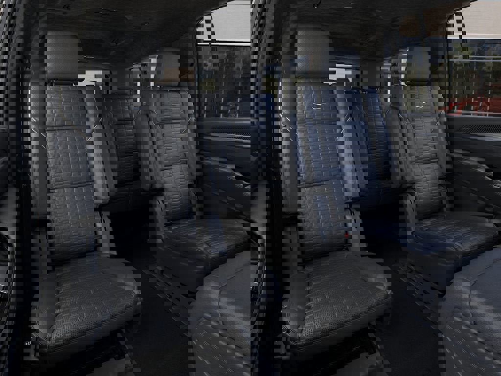 New 2026 Cadillac Escalade ESV V image 17