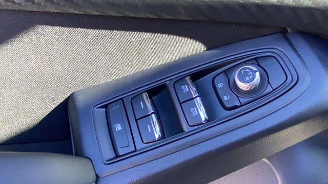 Certified 2025 Subaru Ascent Premium image 20