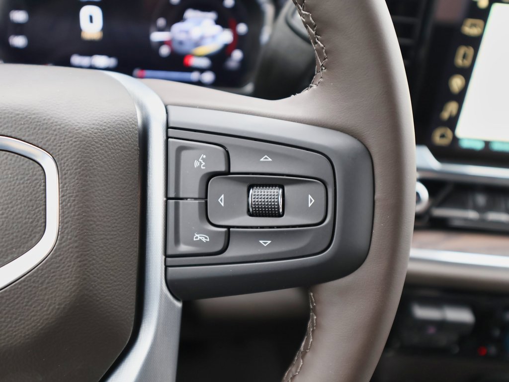 New 2026 GMC Sierra 2500 SLT w/ SLT Premium Package image 24