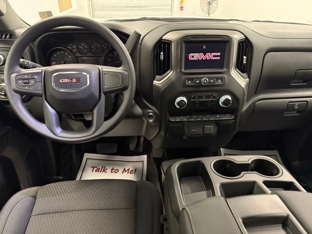 New 2026 GMC Sierra 1500 Pro w/ Pro Value Package AWD/4WD image 18