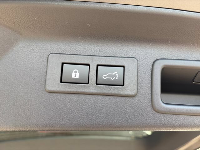 New 2026 Subaru Forester Wilderness AWD/4WD image 20