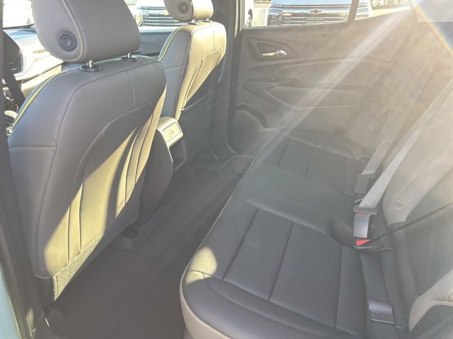 New 2026 Chevrolet Trax ACTIV w/ Sunroof Package image 28