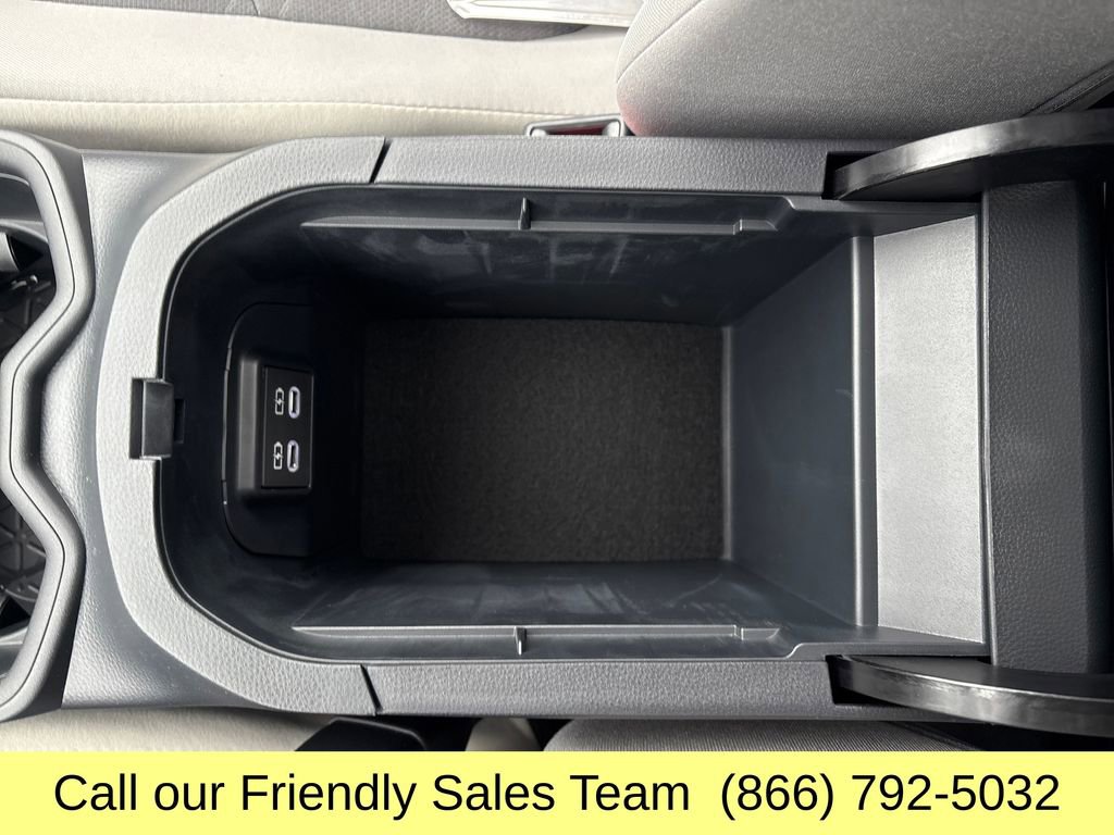 New 2025 Toyota RAV4 XLE w/ Convenience Package image 26