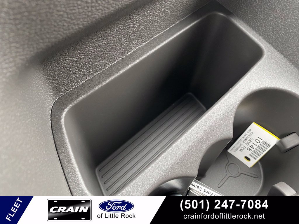 New 2026 Ford Transit 350 XLT RWD image 23