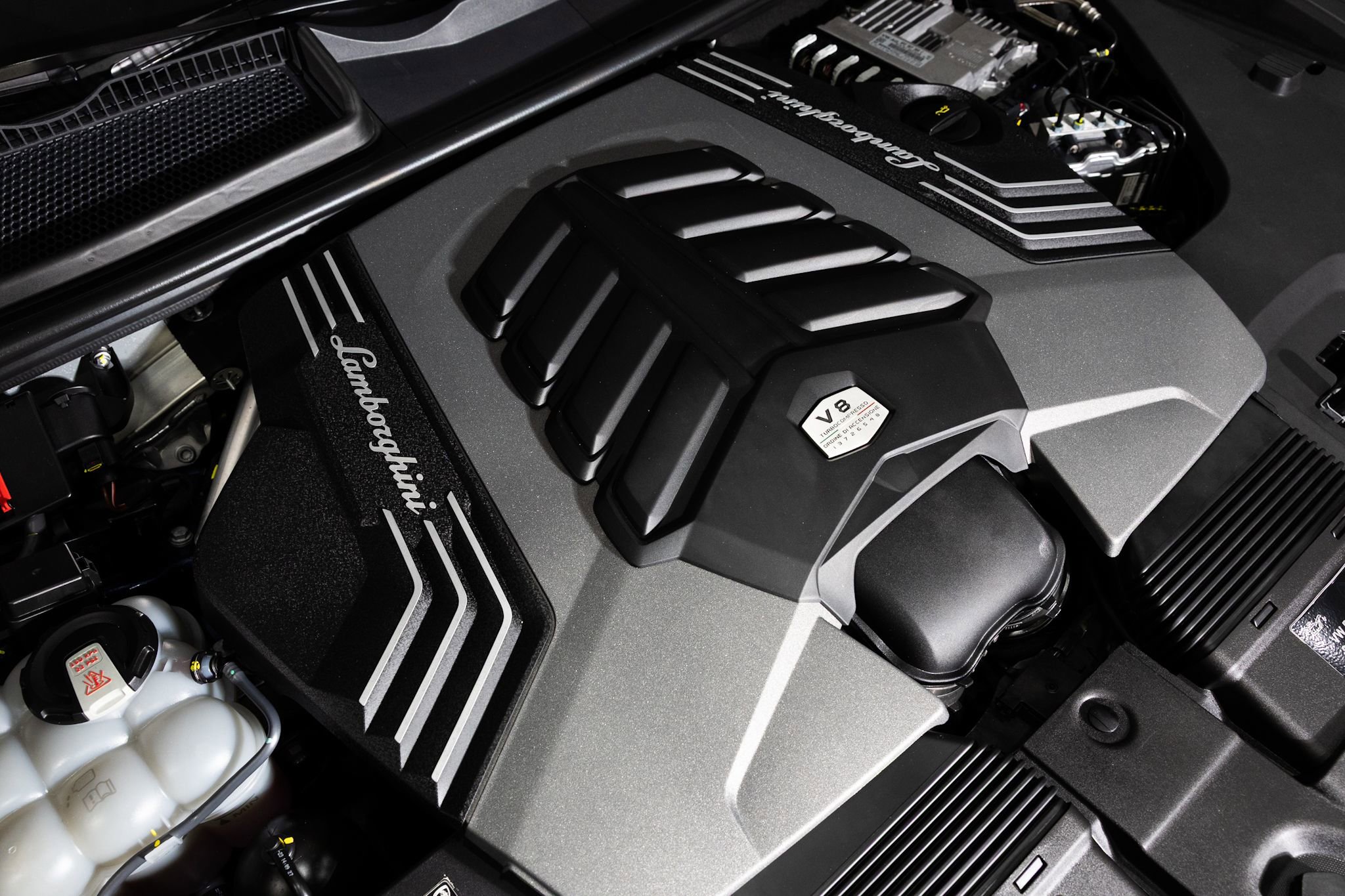 Used 2024 Lamborghini Urus Performante image 62