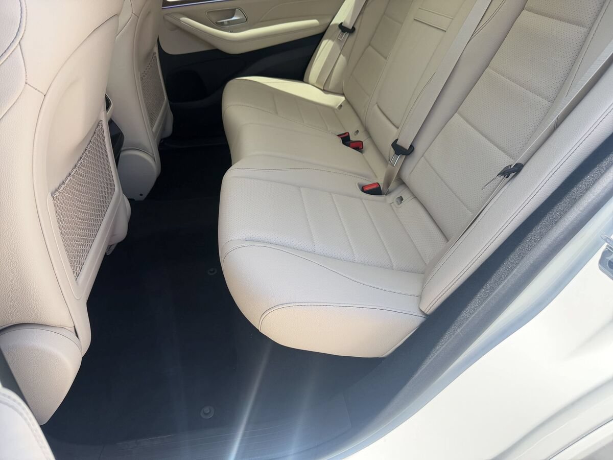 New 2026 Mercedes-Benz GLE 350 4MATIC image 14