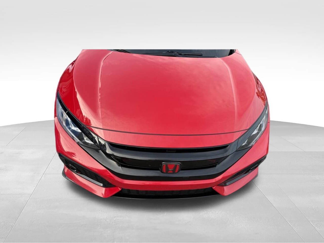 Used 2019 Honda Civic Sport image 8