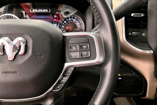 Used 2022 RAM 2500 Laramie image 27
