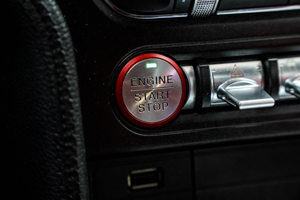 Used 2019 Ford Mustang Premium w/ Equipment Group 201A RWD image 30