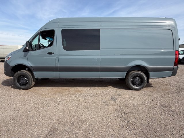 New 2026 Mercedes-Benz Sprinter 2500 image 5