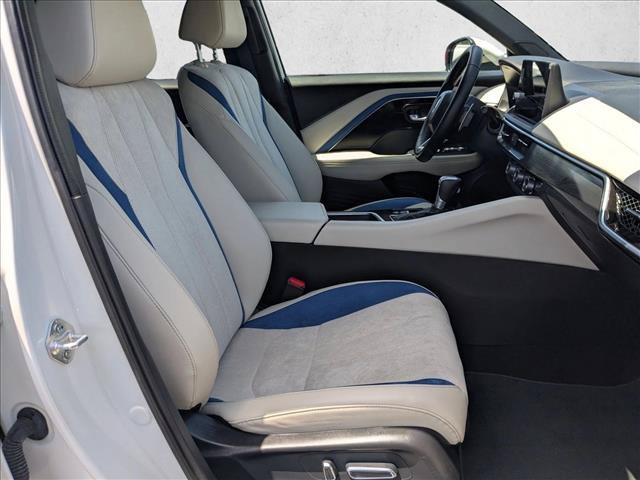 Certified 2025 Acura ADX A-Spec FWD image 22