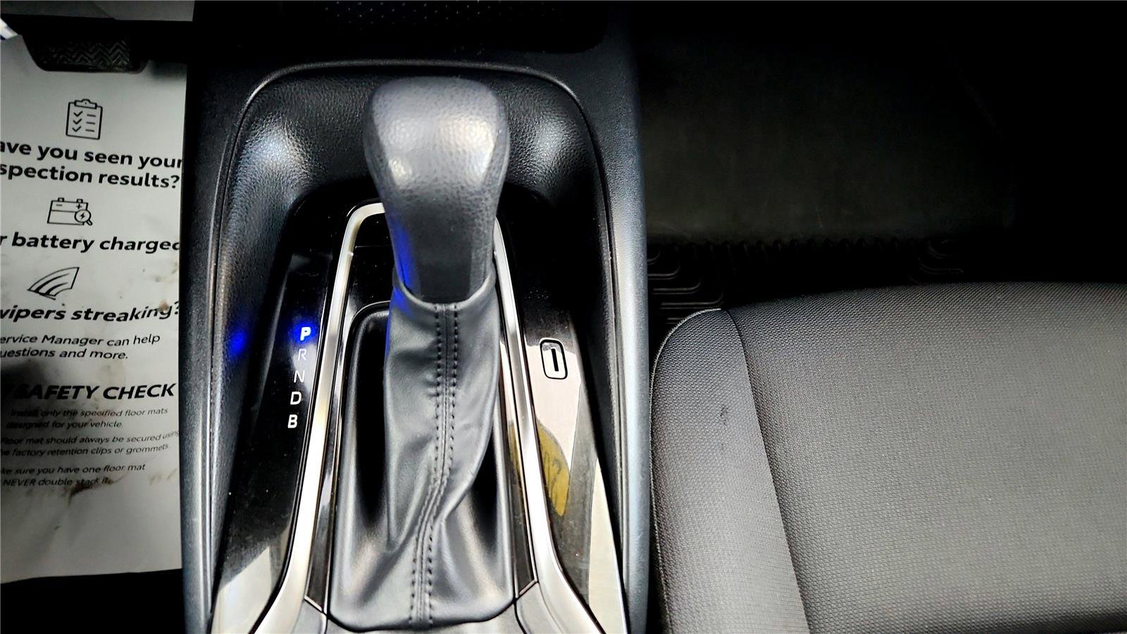 Certified 2023 Toyota Corolla LE image 28