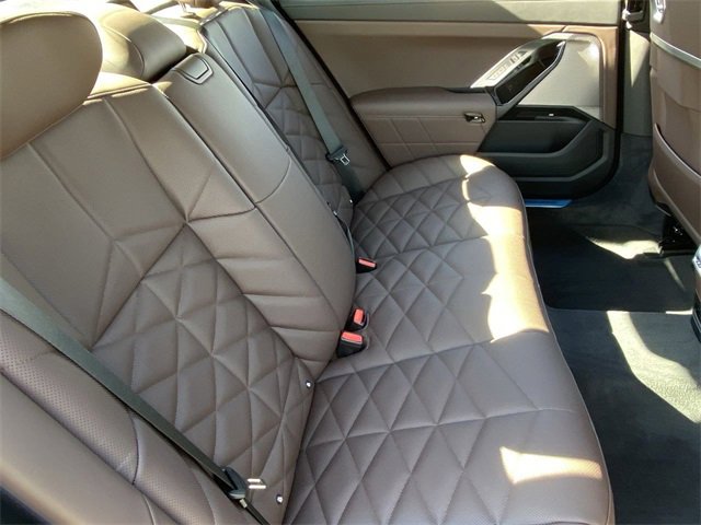 New 2026 BMW 740i w/ Premium Package image 13