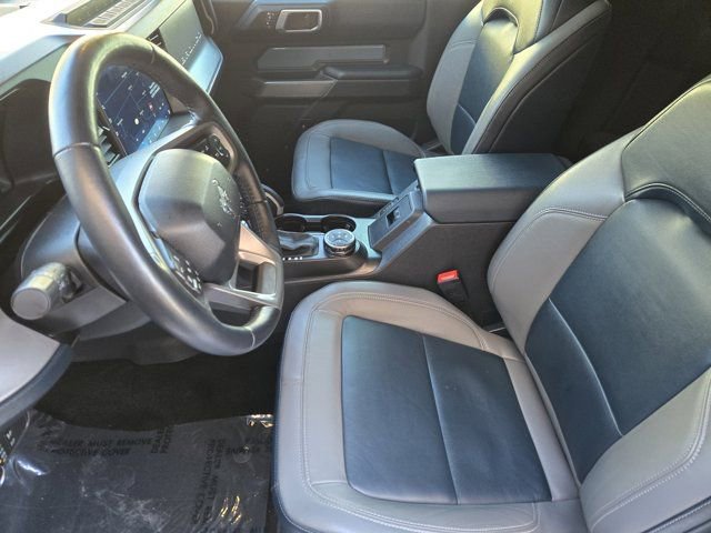 Used 2021 Ford Bronco First Edition image 12