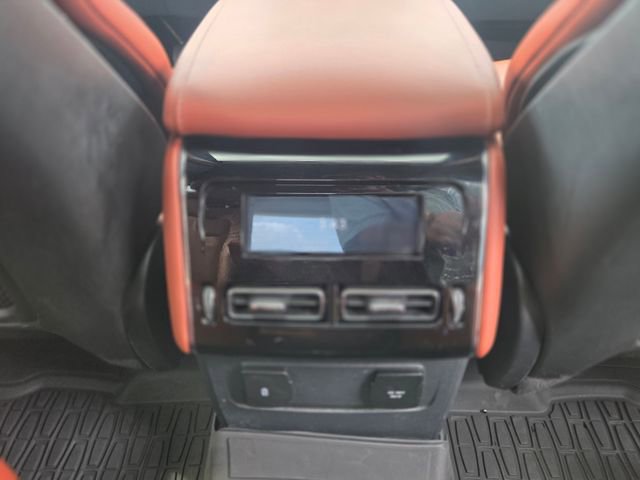 Used 2025 Lincoln Aviator Reserve w/ Illumination Package AWD/4WD image 19