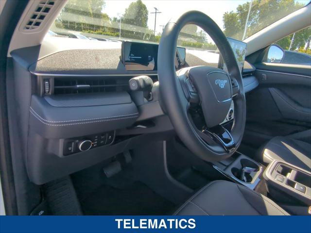 New 2026 Ford Mustang Mach-E Select w/ Comfort Package Lite RWD image 11