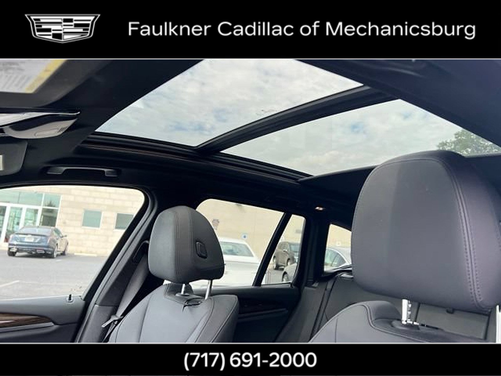 Used 2019 BMW X3 xDrive30i AWD/4WD image 21
