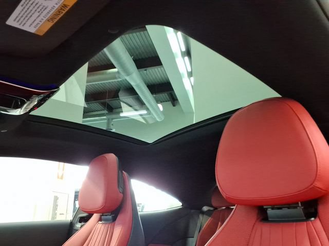 New 2027 Mercedes-Benz CLE 300 4MATIC Coupe image 15