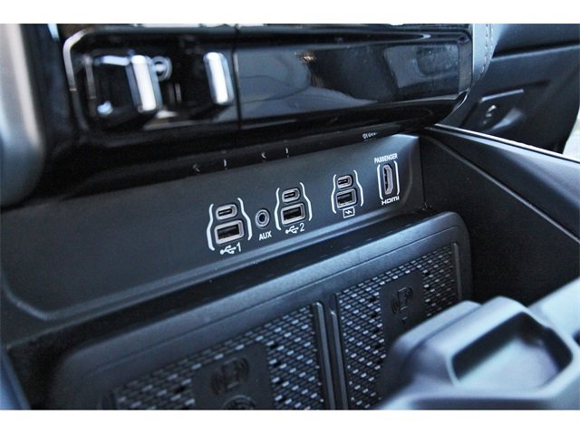 Used 2025 RAM 1500 Tungsten w/ Off Road Group image 10