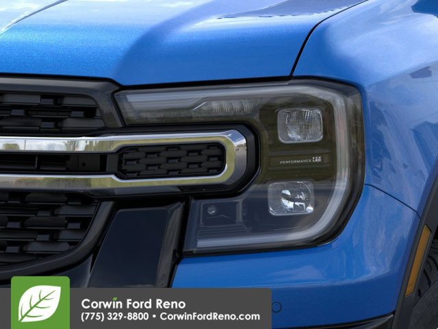 New 2026 Ford Ranger Lariat AWD/4WD image 20