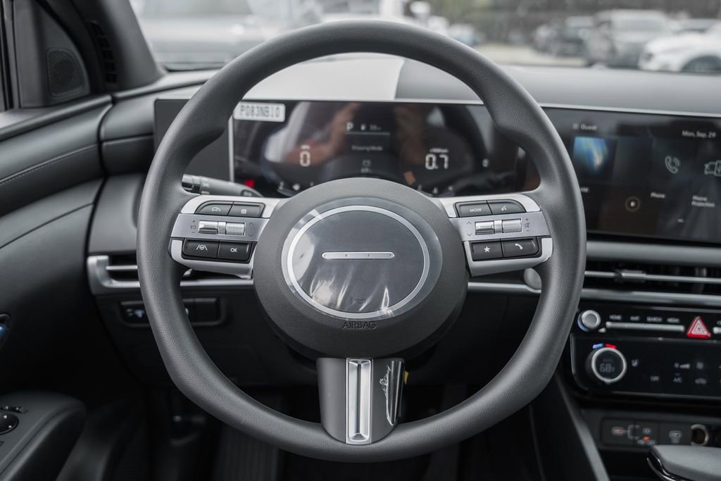 New 2026 Hyundai Santa Cruz SEL image 25